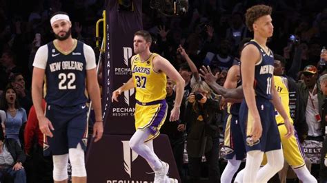 Celtics News: Fans React to Matt Ryan’s Game-Saving Heroics With the Lakers