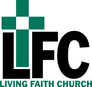 Living Faith Church – "bringing faith and community together"