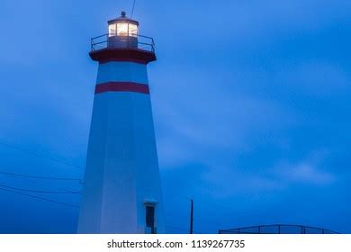 358 Cape Ray Lighthouse Images, Stock Photos, 3D objects, & Vectors ...