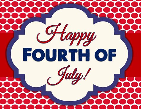 Happy Fourth Of July Pictures, Photos, and Images for Facebook, Tumblr ...