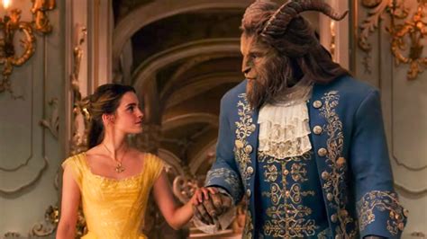 The Beauty And The Beast Of Costume Design - The Art of Costume