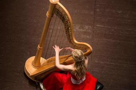 10 Harp Facts: Exploring the Enchanting World of Harps - Facts.net