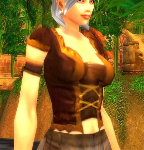 Resilient Tunic - Item - World of Warcraft