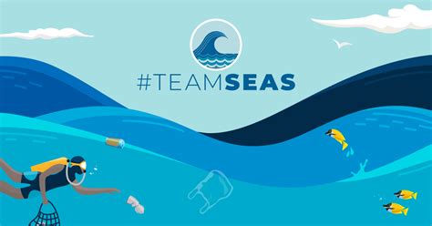 #TeamSeas