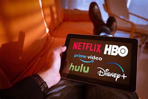 The Video Streaming War of 2020: AppleTV+, Disney+ and HBO Max Compete ...