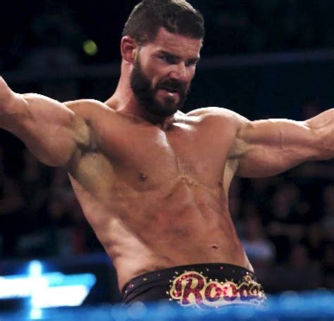 WWE news: Bobby Roode shocks fans with glorious Twitter throwback ...