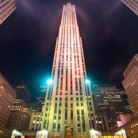 Rockefeller Center Tour | NYC Attractions | USA Guided Tours