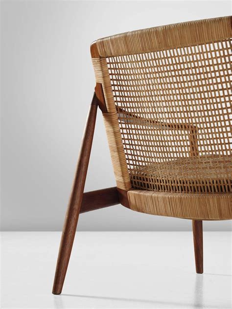 20+ Modern Rattan Lounge Chair