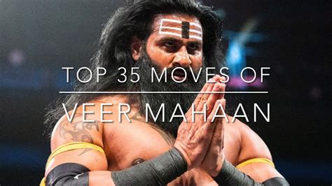 Top 35 Moves of Veer Mahaan (2022) - YouTube