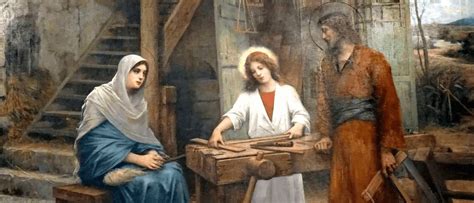 Why was Jesus a carpenter? - Christian Faith Guide