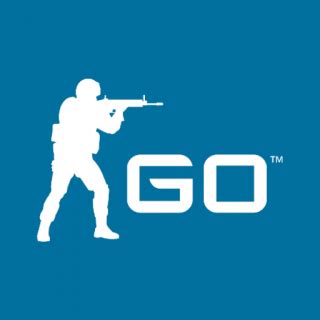 Csgo Icon, Transparent Csgo.PNG Images & Vector - FreeIconsPNG