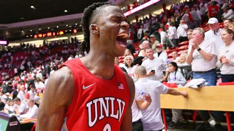 Boise State vs. UNLV Odds, Picks | College Basketball Betting Guide