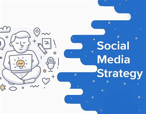 Top 4 Crucial Social Media Strategy for Brands - Garage Media