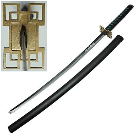 Muichiro Tokito Sword