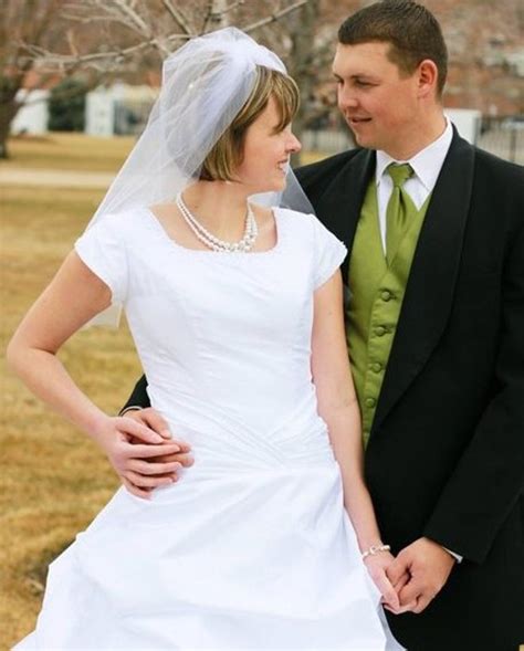 Mormon wedding dress temple | Dresses Images 2024 | Page 9