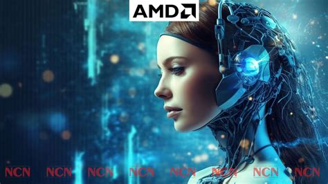 AMD to Acquire Open-Source AI Software Expert Nod.ai - NCNONLINE