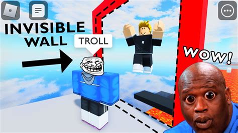 ROBLOX Troll Obby - Obby Creator FUNNY MOMENTS #5 - YouTube