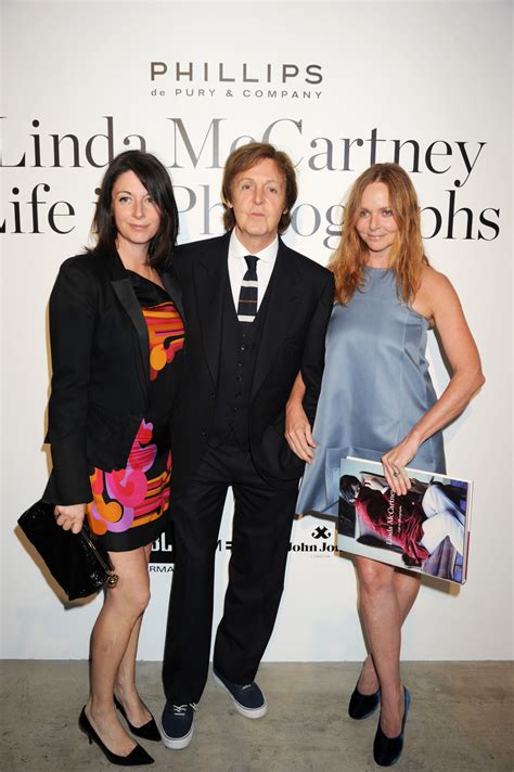 Paul McCartney's Children: Meet His 5 Kids and Blended Family | Closer Weekly