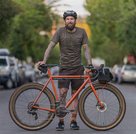 Presenting the Speedvagen Custom Rando – Speedvagen | The Radavist | A ...