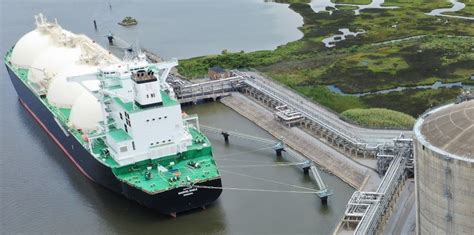 US weekly LNG exports reach 24 shipments - LNG Prime