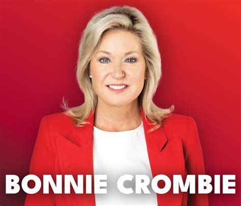 Bonnie Crombie Elected New Ontario Liberal Leader | Kawartha 411