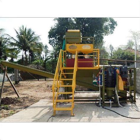 Pulping Machine - Amit Paper Consultants And Engineers, Ahmedabad, Gujarat