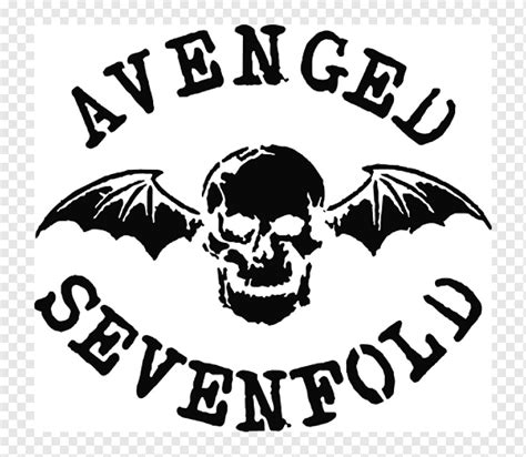 Avenged Sevenfold Logo (vector Cdr Png Hd) - Gudang Logo