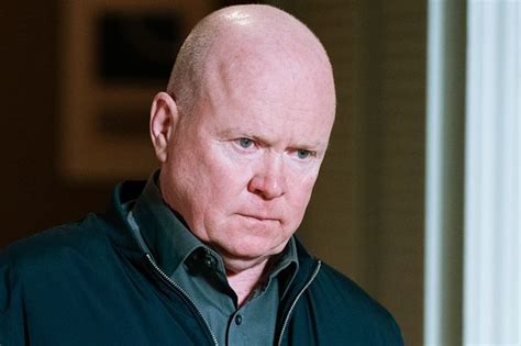 EastEnders legend Steve McFadden leaves Phil Mitchell role for new off-screen role - Mirror Online