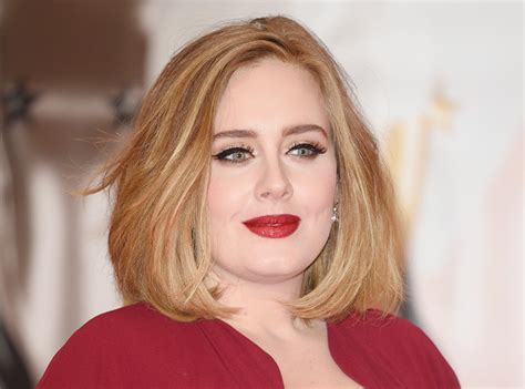 Adele's Makeup Artist Reveals the Secret to Dramatic Eyeliner | E! News