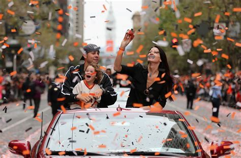 Giants World Series parade