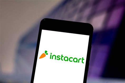 Instacart Revenue & Usage Statistics