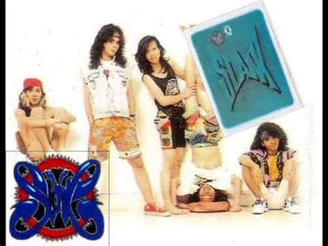 Slank First Album - YouTube