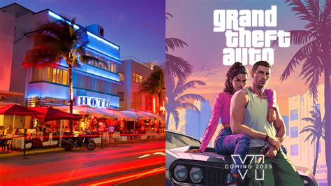 Grand Theft Auto 6’s Miami: The real-life locations that should inspire ...