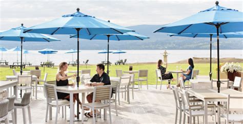 Frind Estate Winery is officially open in West Kelowna | Dished