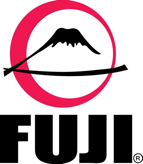 Very Popular Logo: Fuji Logo (Part 02 )