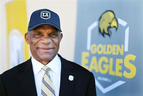 Mike Garrett named executive director for athletics at Cal State LA - Los Angeles Sentinel | Los ...