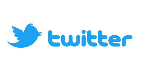 Twitter logo - Iconos Social Media y Logos