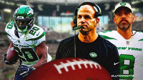 Latest Breece Hall injury update will have Jets fans fired up