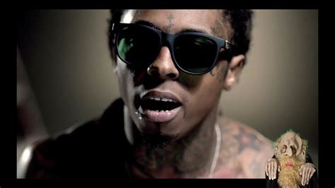 Lil Wayne - Mirror feat. Bruno Mars [Official Music Video] [Music Video ...