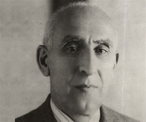 Mohammad Mosaddegh Biography – Facts, Childhood, Life, Achievements ...