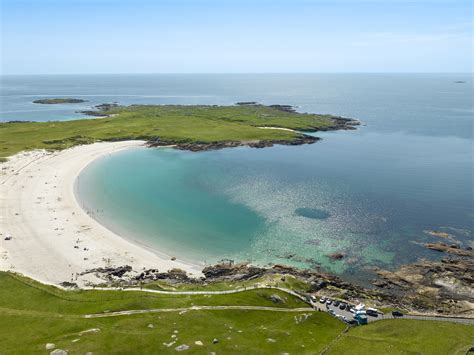 Visiting Dogs Bay Ireland (Beautiful Remote Beach)