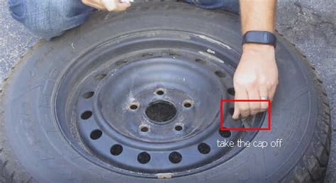 How to Install & Replace TPMS Sensor by yourself - Auto Repair Technician Home