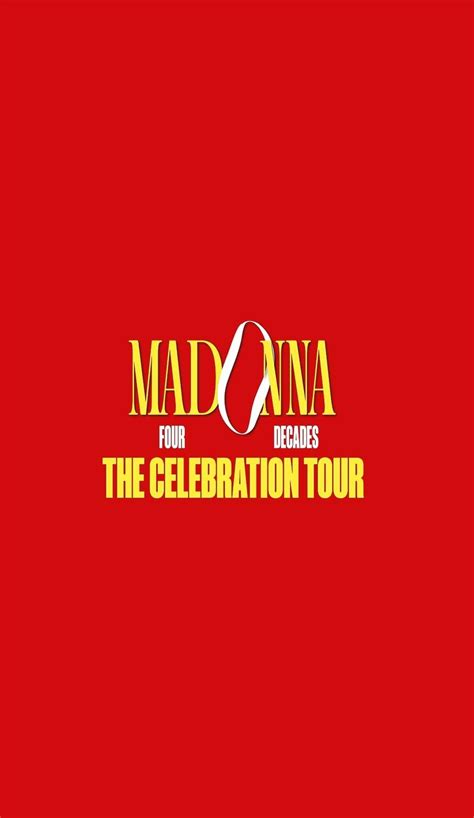 Madonna Tickets & Concert Tour Dates 2024 | SeatGeek