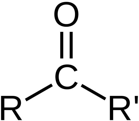 Miscellaneous999: 羰基（carbonyl group）