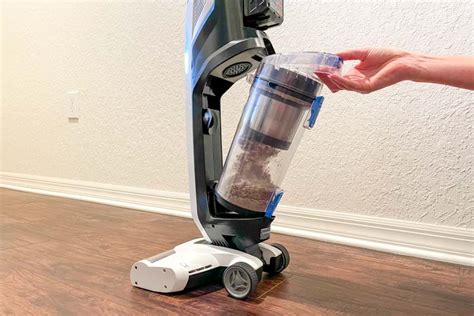 HART 20V Cordless High Capacity Stick Vacuum Review - PTR