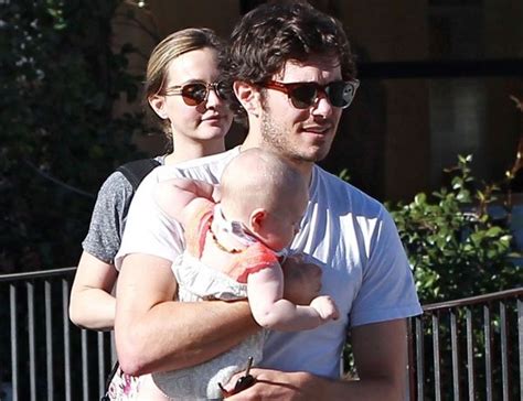 Leighton Meester Family Photos, Husband, Daughter, Age, Height