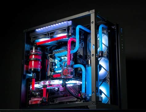 Where to get your own custom-built gaming PC in Singapore