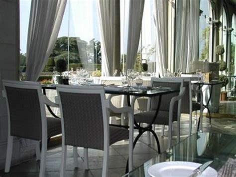 The at Danesfield House | Modern British Restaurant | Marlow ...