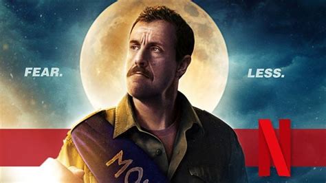 Nueva película de Adam Sandler Netflix: estrellas de primera y el poder ...