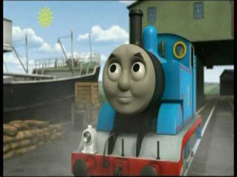 Creaky Cranky - Thomas & Friends - Mini-story - Narrated by SteamTeam - YouTube